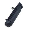 New Black Power Sliding Door Right Exterior/ Left Inner Handle For Toyota Hiace 1992-2004 69080-95j03, 69230-26020