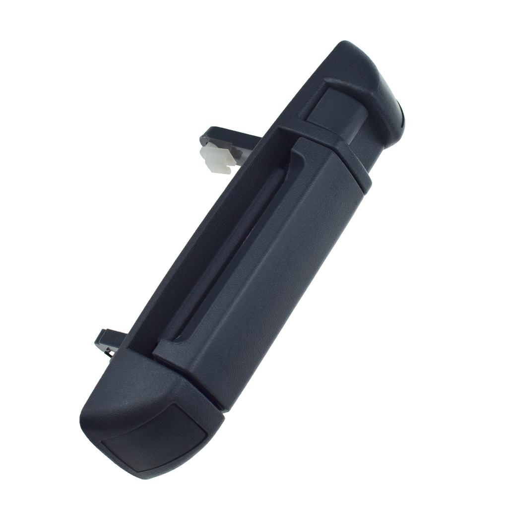 New Black Power Sliding Door Right Exterior/ Left Inner Handle For Toyota Hiace 1992-2004 69080-95j03, 69230-26020