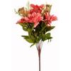 Woondecoratie – Decoratieve bloemen en kransen