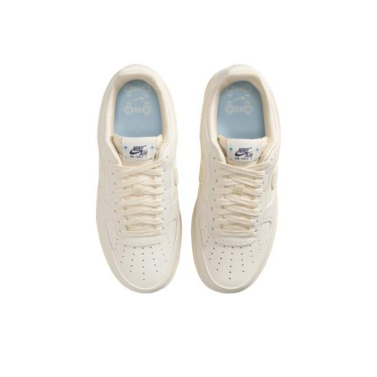 Nike Air Force 1 Low Sail IH7351-010 Women's Sizes