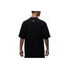Jordan Brooklyn Soft Comfortable Skin-Friendly Versatile Short Sleeve T-Shirt Men Tops HQ8931010