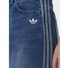 Юбка джинсовая adidas adicolor 3-Stripes