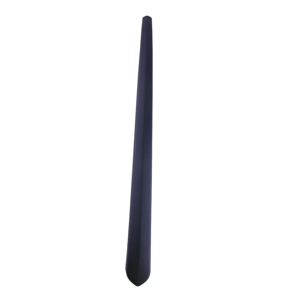 22759638 Car Rear Windshield Window Wiper Cover Trim Fit For Cadillac SRX 2010 2011 2012 2013 2014 2015 2016 2017 Plastic Black