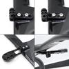 Elves Type Combo Mount with 14 Compatible with and GoPro [REC Mount] (OROME AEROEVO) Handlebar-Specific (Compatible Brands) [ELVES2W] Garmin,