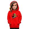 Sweatshirts For Teen Girls Hoodies Long Sleeve Drawstring Pullover Cute Oversized Hoodie Christmas Day
