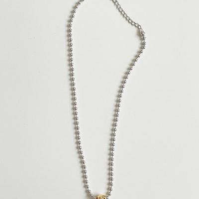 Kolye & Kolye Ucu – Kolyeler