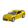 Alloy Car Model Toy Set In Box 132 Scale Colorful Silent Light Series