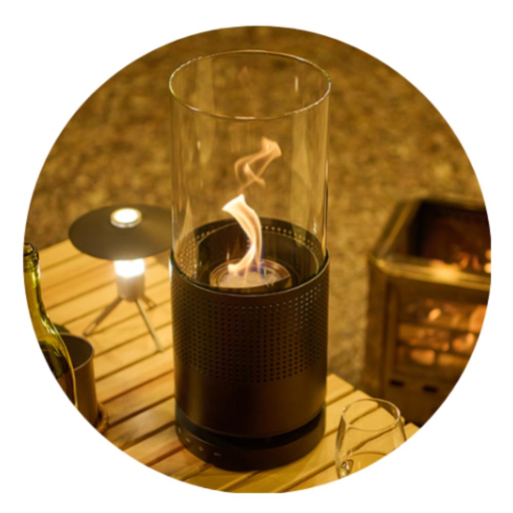 Cube Solid Fuel 20g X 20 Pieces