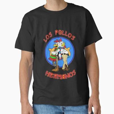 T-shirts e tops – T-Shirts