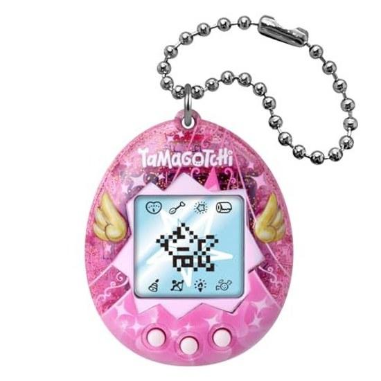 BANDAI Original Tamagotchi Angel Dress