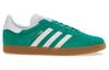 Gazelle Adidas Originals 'Court Green Gum' IG0671