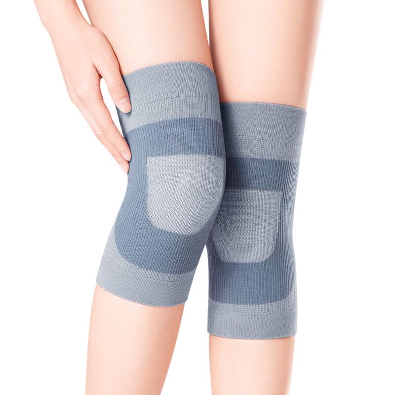 Tingbai Thin Silk Sports Knee Brace