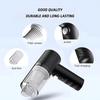 2-in-1 Cordless Car Vacuum, Portable Handheld Blower & Vac, Mini Home Auto Cleaner