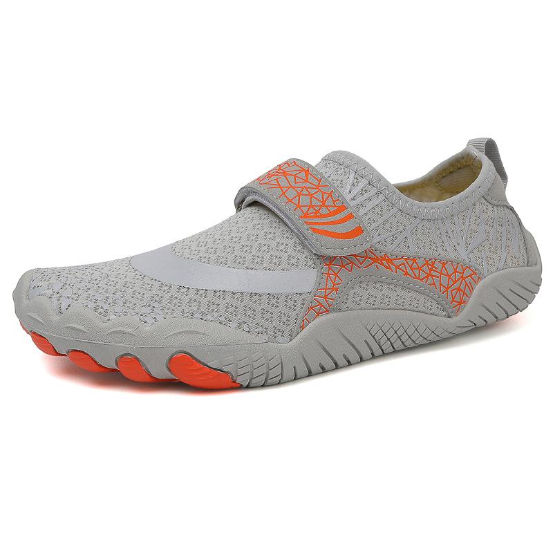 Creek shoes men's indoor breathable fitness shoes outdoor hiking shoes beach swimming wading shoes women