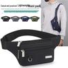 Multifunctional Sports Crossbody Shoulder Waist Bag
