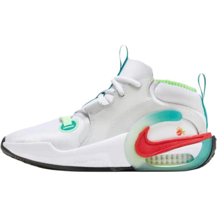 Nike Air Zoom Crossover 2 SE GS White Red Vapor Green FZ5527-161 32