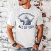 Disappointments All of You (A) , Jesus Meme Shirt, Funny Christian Shirt