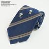 Tie Snoopy Necktie Blue SNOOPY Brand Necktie Present [Peanuts]