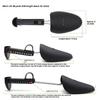 10Pcs Adjustable Length Shoe Stretcher for Men Women Shoe Expander Shoe Shaper Shoe Tree for Leather Shoe Boot Sneakers