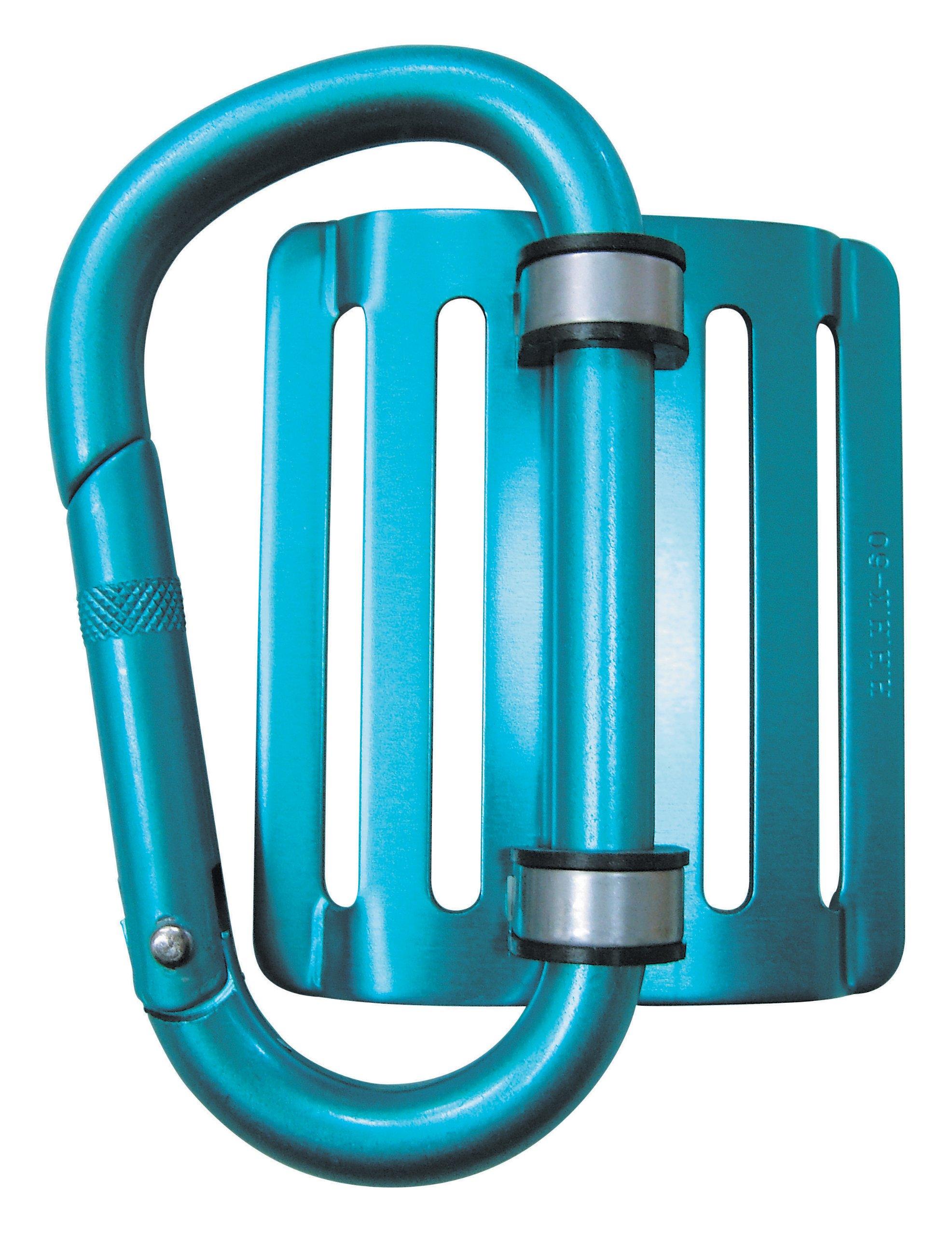 

Three H Tool Holder K60B Blue