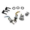 New 69005-90316 For Toyota Land Cruiser 1975-1986 FJ40 FJ43 FJ45 BJ40 Ignition Cylinder SET LOCK