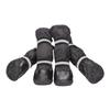 Long Legged Dog Shoes Waterproof Anti-Slip Boots for All Weather Suitable Pets Warming Shoes