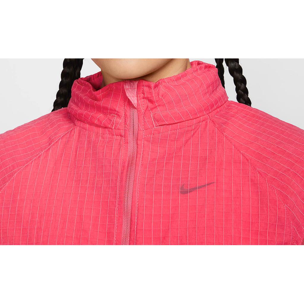 New Nike Jackets & Coats Women's Aster Pink FV6404-629