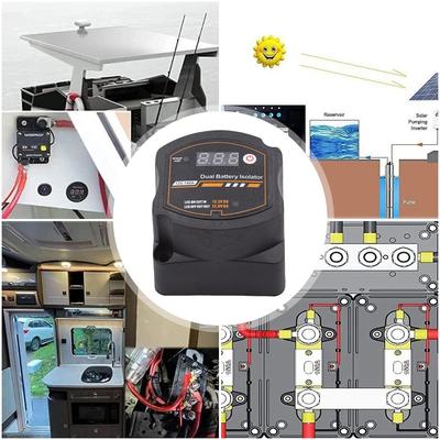 Aparate de măsură pentru electrice – Voltmetre