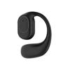 Single Wireless Earphones Air Conduction OWS Headphone HiFi Ear-Hook Music Sports Noise Cancel Headset For All Smartphones