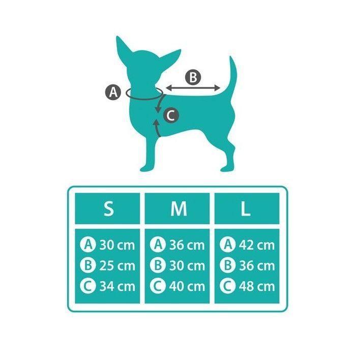 Fioletowy Strój Czarownicy dla Psa