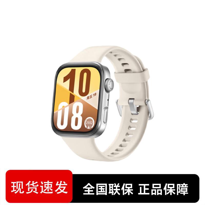 Huawei Watch Fit 4 Smartwatch (CN version)