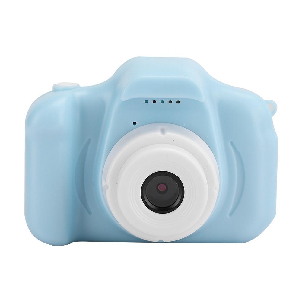 Cartoon Children Intelligence Kid   Photography Camera Digital Video Simple