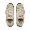 Asics GEL PICKAX Scarpe da ginnastica basse ammortizzanti da esterno unisex beige 1203A983-020