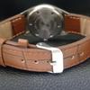 VINTAGE FAVRE LEUBA SEA KING 253 HAND-WINDING SWISS MENS WATCH a703009-1