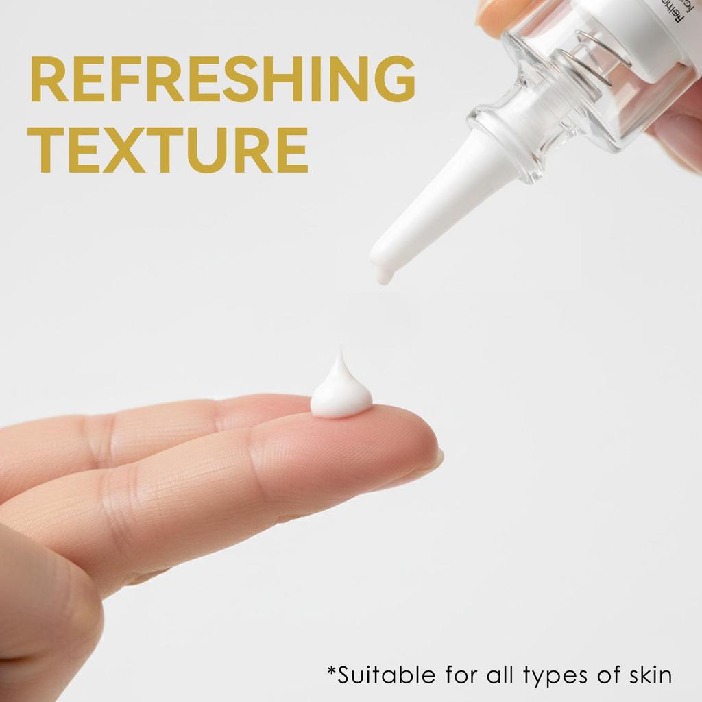 Instant Eye Lift Cream-Targeted Eye Skin Firming & Smoothing Results In 5 Seconds-Brightens & Smooths For A Well-rested Look-10g