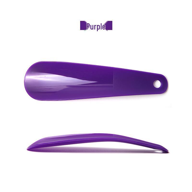 

Портативный пластиковый рожок для обуви для ежедневного использования