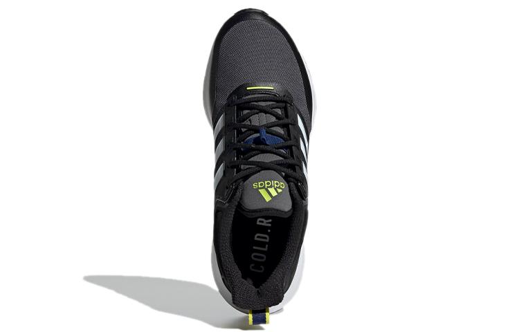 Adidas EQ21 Run Cold.RDY 'Black White' H00496