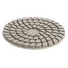 For Tiles For Edge Finishing Marble Granite Tool Abrasive Wheel Concrete Polishing Compact Design Easy To Transport