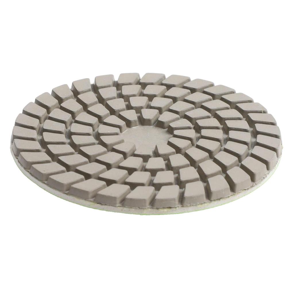For Tiles For Edge Finishing Marble Granite Tool Abrasive Wheel Concrete Polishing Compact Design Easy To Transport