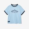 Fila Heritage Graphic Ringer Tee