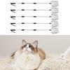 Adjustable Cat Litter Cleaning Tool with Long Handle