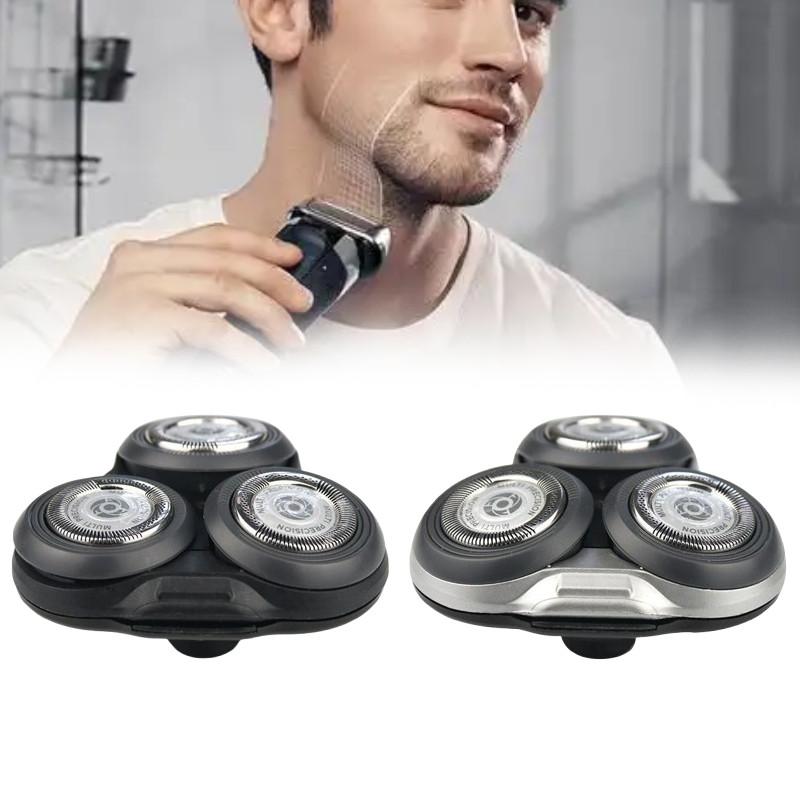 Head Replacement Shaver With Longlasting Material For Philips Series S5000