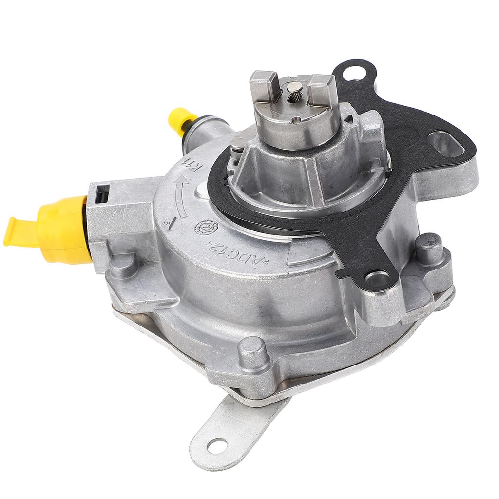 Brake Vacuum Pump CM5G 2A451 GB Metal Strong Structure High Performance Replacement for Fiesta 2011 to Present