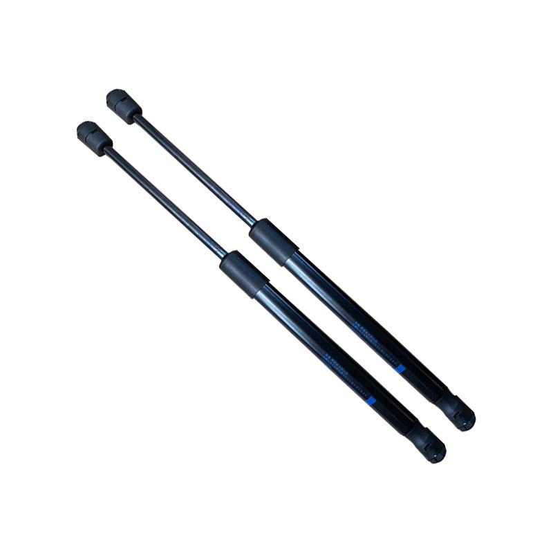 Front Hood Support Rod For Tesla Model 3 Engine Hood Hydraulic Support Rod Pneumatic Support Gas Spring 1091472-00-B 2017- 1pair