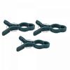 Clips Fasteners For Attaching Garden Plants 1 Size 10 Pcs.