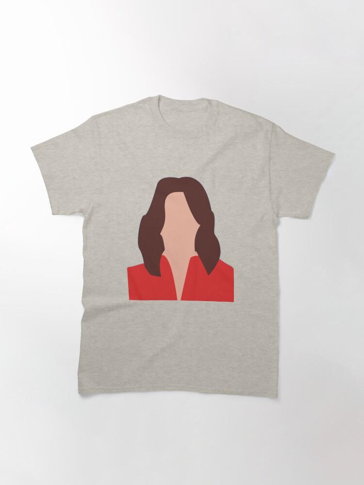 Selena Gomez Klassisches T-Shirt