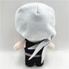 Anime Reze Makima Angelo Diavolo Peluche Giocattolo Power Higashiyama Kobeni Hayakawa Aki Mitaka Asa Denji Morbido Peluche Cuscino per Fan 20cm