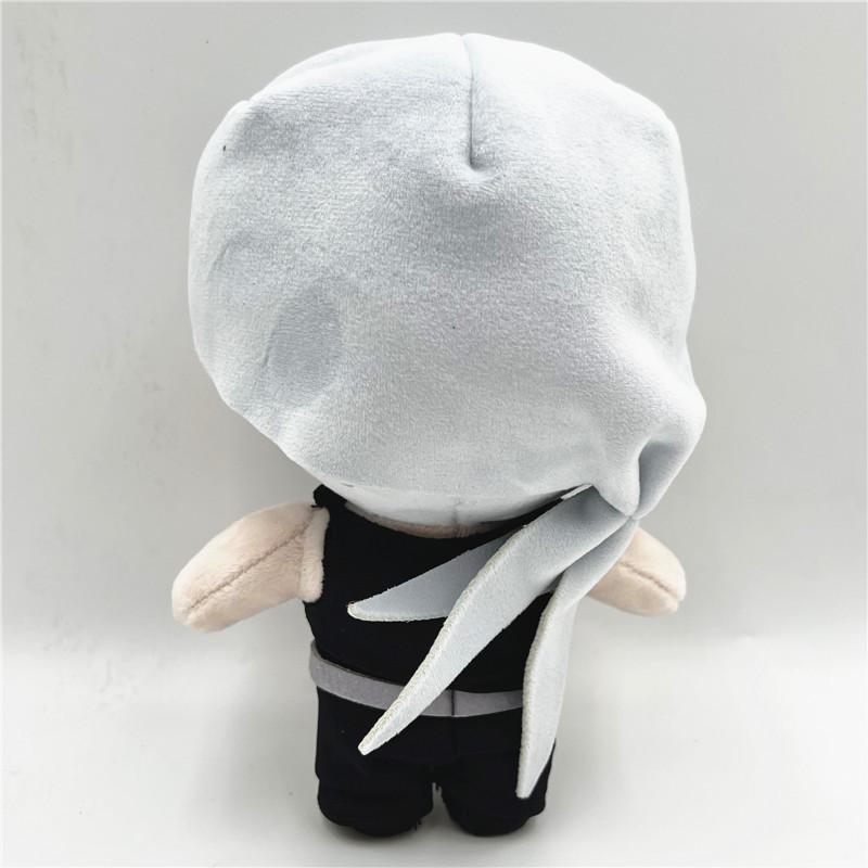 Anime Reze Makima Angelo Diavolo Peluche Giocattolo Power Higashiyama Kobeni Hayakawa Aki Mitaka Asa Denji Morbido Peluche Cuscino per Fan 20cm