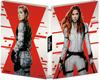 Black Widow 4K UHD MovieNEX Steelbook ULTRA [4K HD+3D+Blu-ray+Digital Copy+MovieNEX World] [Blu-ray]