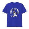 Mookie Betts Simply The Signature Baseball Player T Shirt A8CT Vintage Washed Slightly Unisex Soft Stretched Comfortable